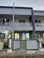 Speciac row house 2 bhk