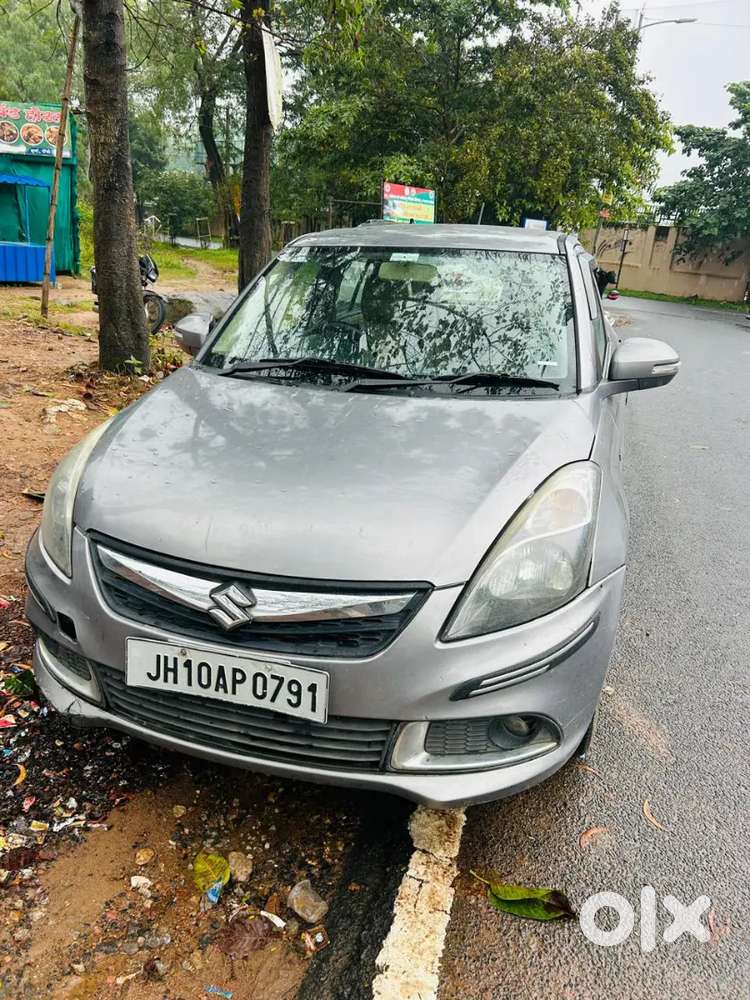 Maruti Suzuki Dzire 2015 Diesel 74000 Km Driven