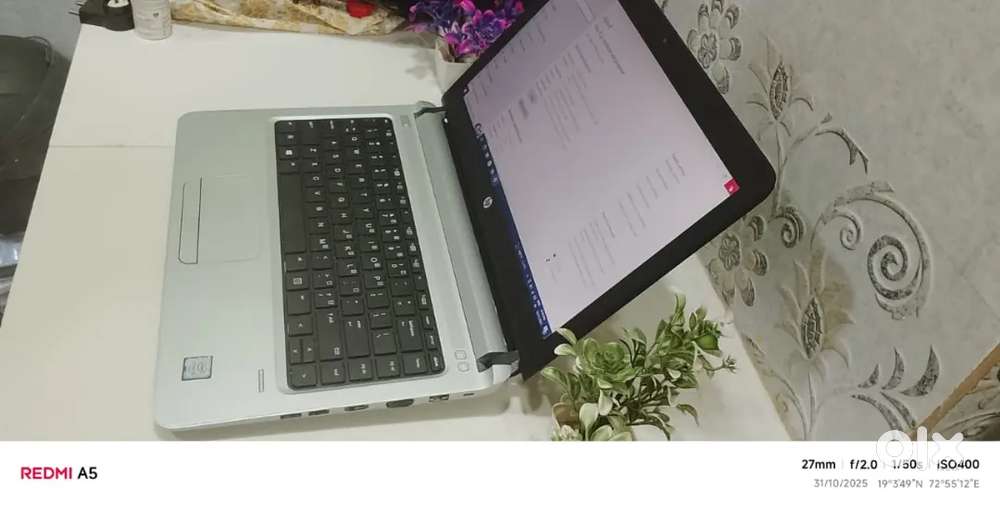 hp probook 430