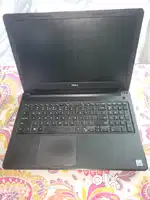 Dell Vostro 3568 15inch laptop, i3 6th Gen, 8GB RAM, 240GB SSD,1TB HDD