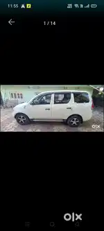 Mahindra xylo