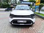 Kia Carens Prestige plus diesel, 2023, Diesel