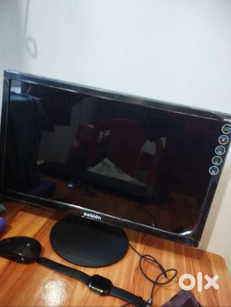 Computer/pc full setup without ups