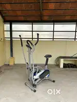 Fitness Bike