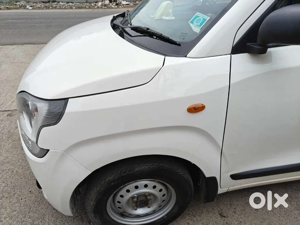 Need an urgent experience driver