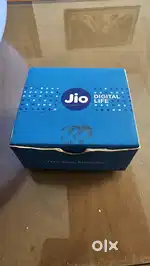 Jiofi 4g Hotspot