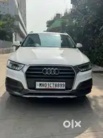 Audi Q3 2.0 30 TDI Premium Plus, 2017, Diesel