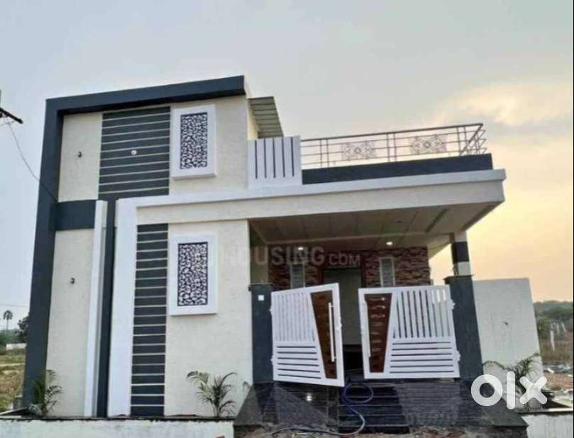 PAY 20L AND OWN YOUR DREAM HOME IN HMDA APPROVED GATED COMMUNITY