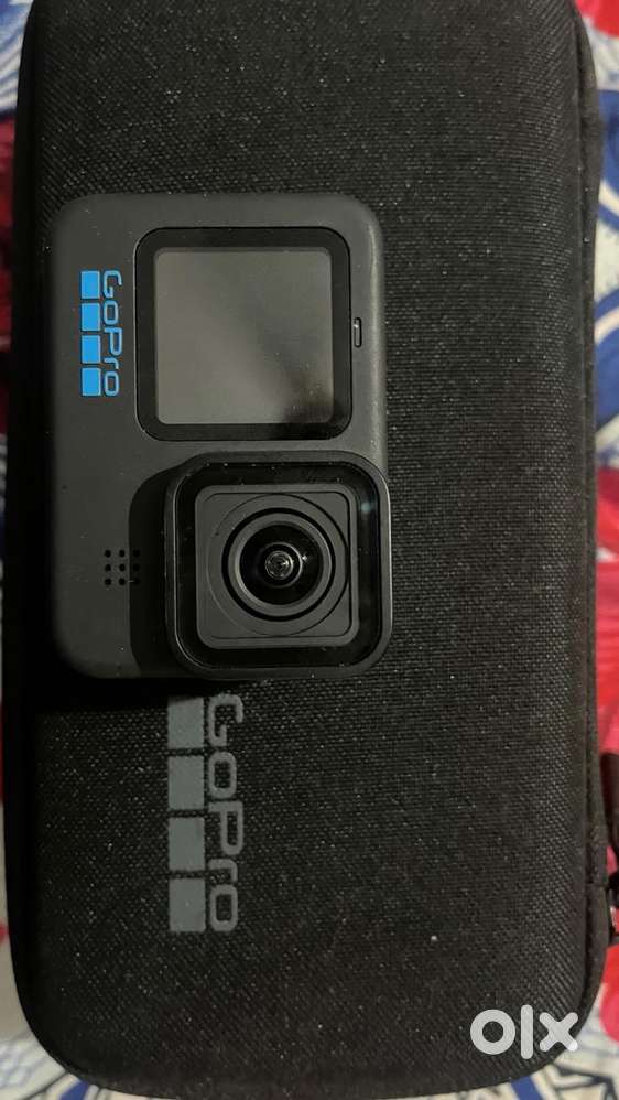 Gopro Hero 10 BLACK