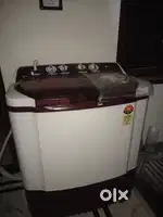 Want to sale LG washing machine