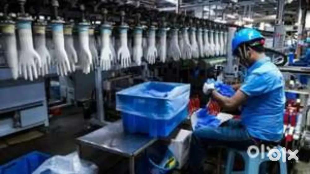 WANTED MALE/FEMALE PACKING STAFF INSIDE WAREHOUSE