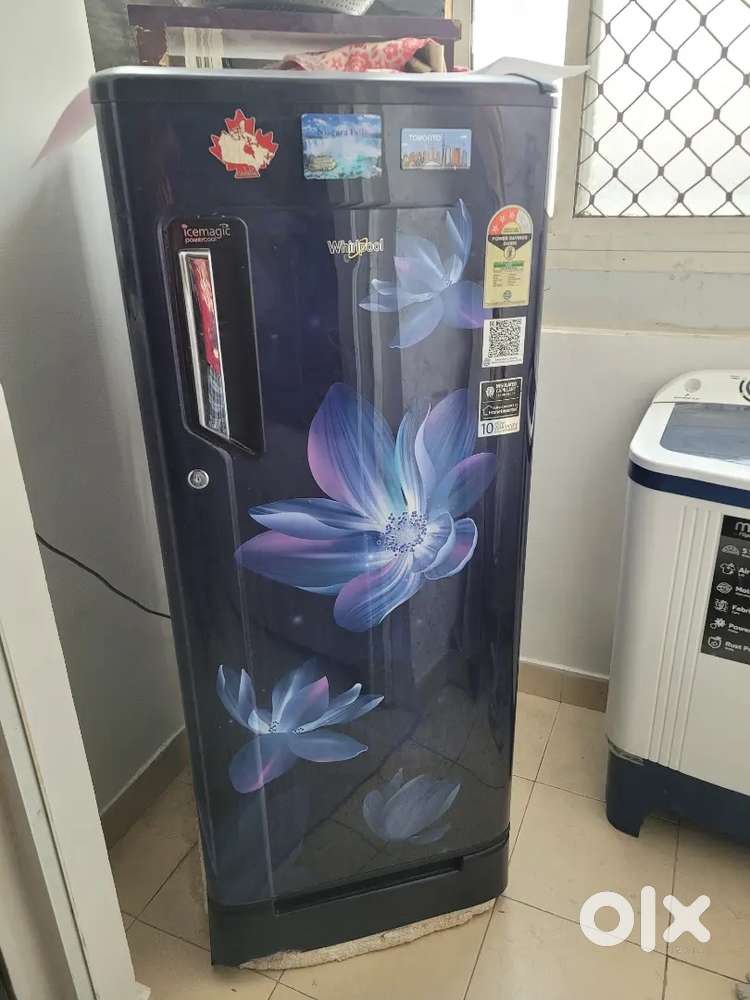 Whirlpool Refrigerator for sale
