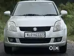 Maruti Suzuki Swift VDI Optional, 2010, Diesel