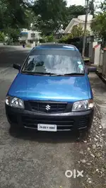 Maruti Suzuki Alto 0.8 LXI (O), 2008, Petrol