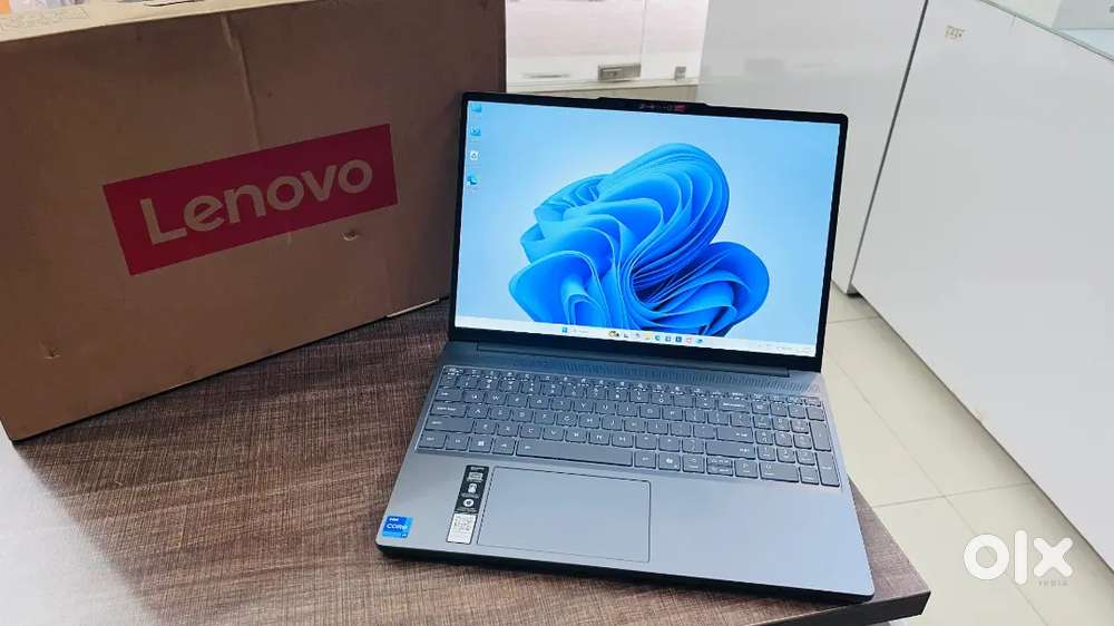 Lenovo ideapad Slim 3 Intel Core i7 13th Generation Under Warranty