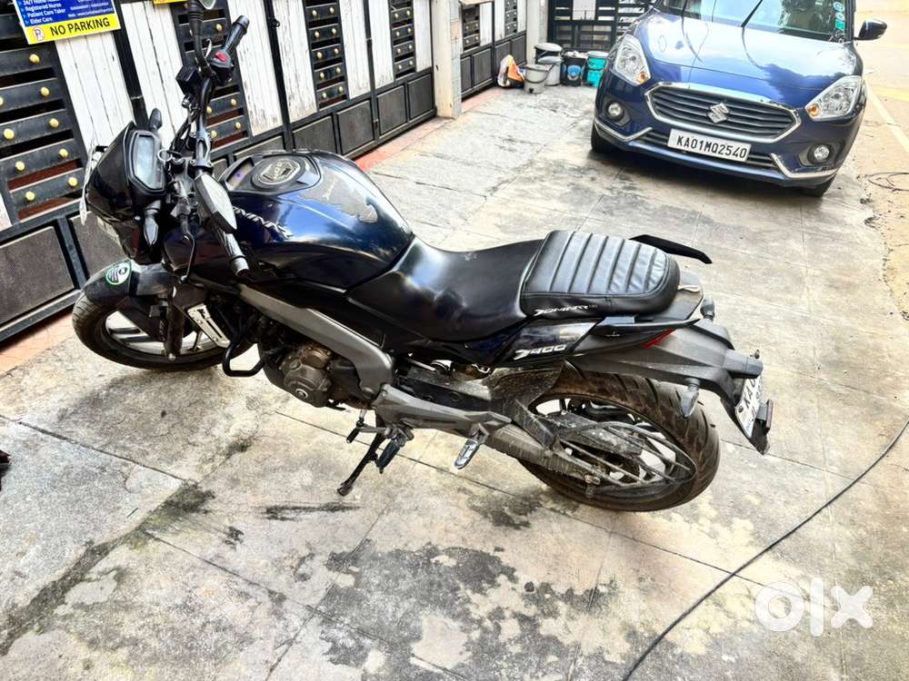 Dominer 400 for Sale