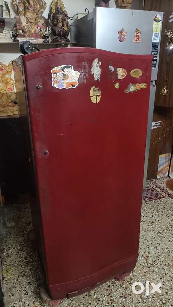 Urgent sale good working condition