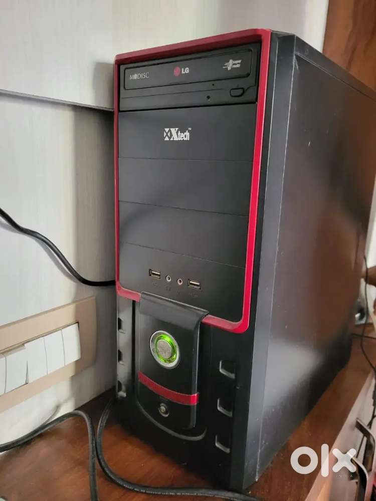 CPU + Keyboard + Mouse (Intel i3, Windows 10 Pro)