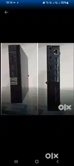 Dell Optiplex 7040 Mini CPU 6th Gen With 1 Year Warranty