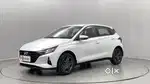 Hyundai i20 Sportz 1.2 IVT, 2022, Petrol