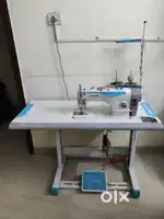 Sewing machine