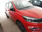 Tata Tiago 2022 Petrol 5381 Km Driven