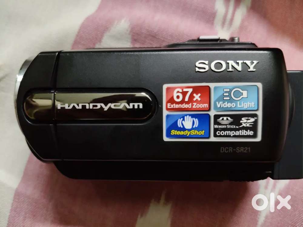 Sony Handycam