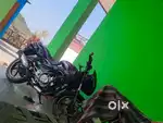 Pulsar in good condition