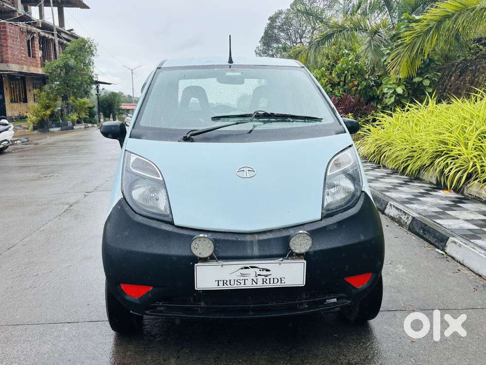 Tata Nano XM, 2010, Petrol
