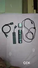 Amazon fire TV stick