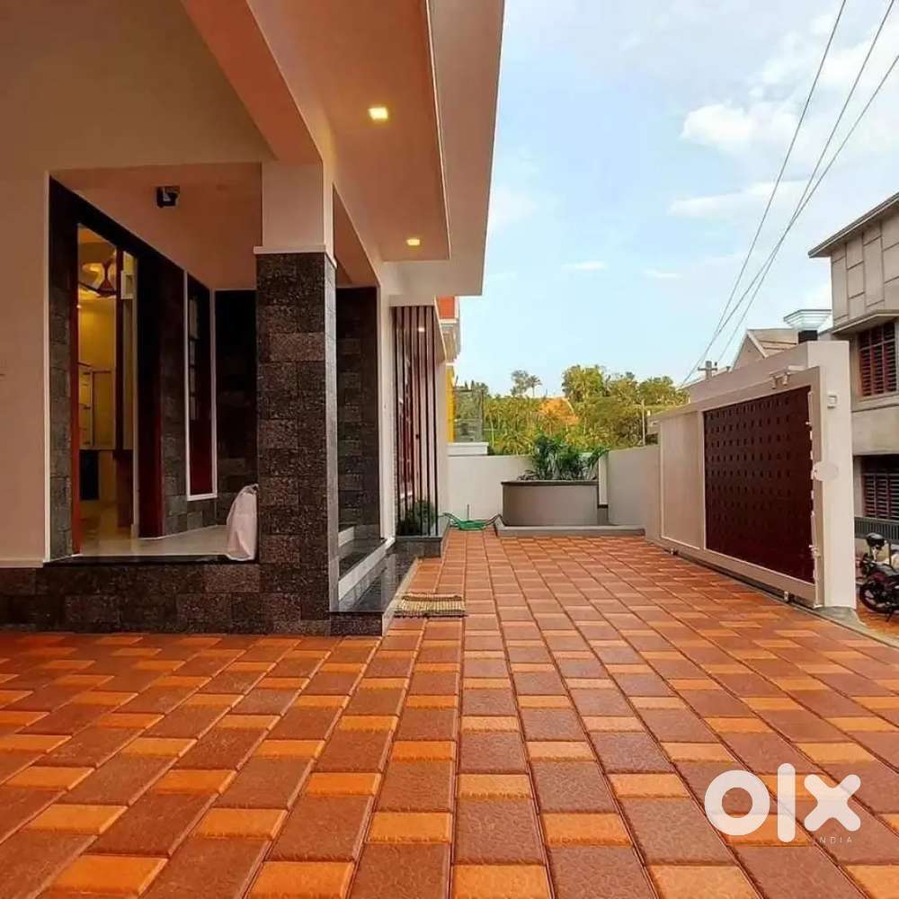 Mannagudda 2bhk apartment new