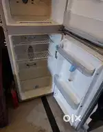 LG Refrigerator