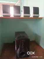 4.1 Home Theatre