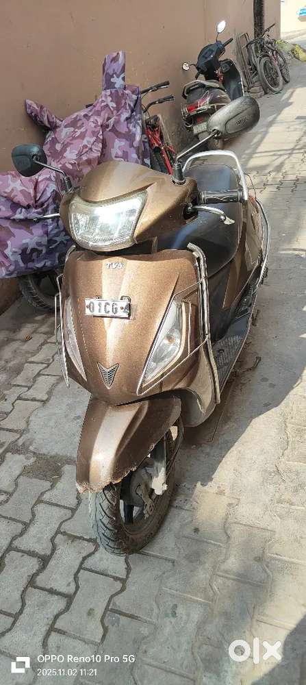 For Sale Jupiter YOM 21 DEC 2021 Good Condition, with All Documents