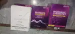 cengage byju's all subjects jee mains and advance