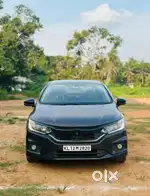 Honda City VX Petrol MT, 2018, Petrol