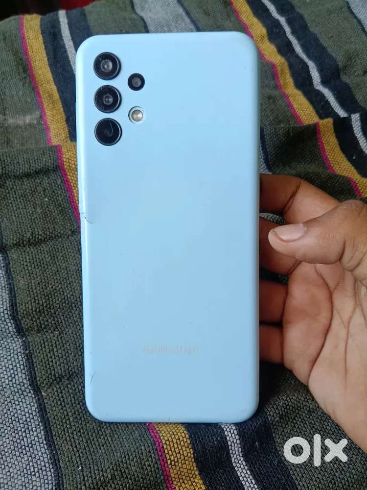 Samsung a 13 128G sab kuch okk
