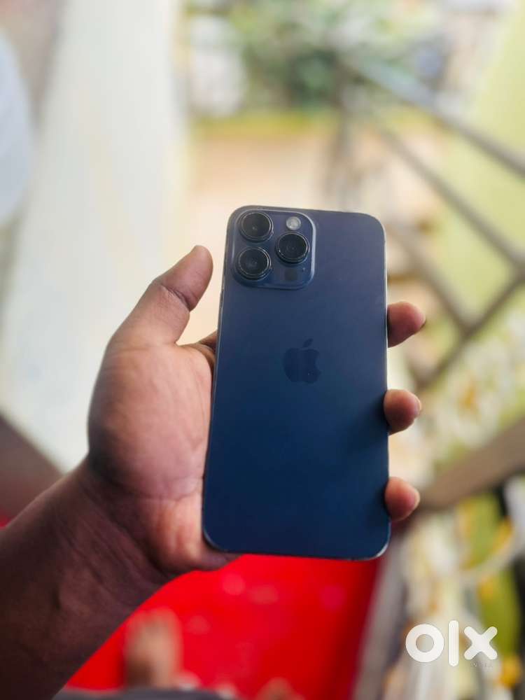 I phone 14 pro max 256 GB