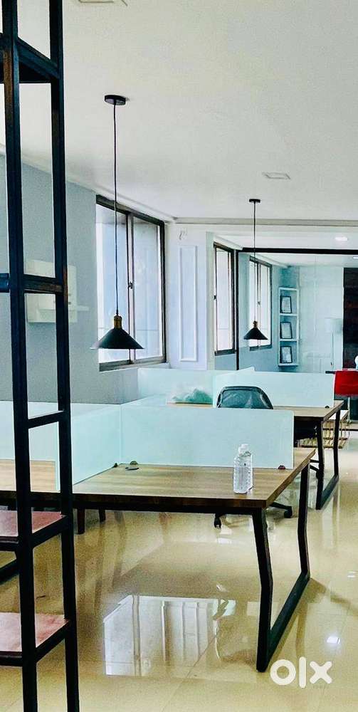 Co Working Space Avilable