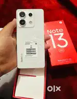 Redmi Note 13 5g 8/256
