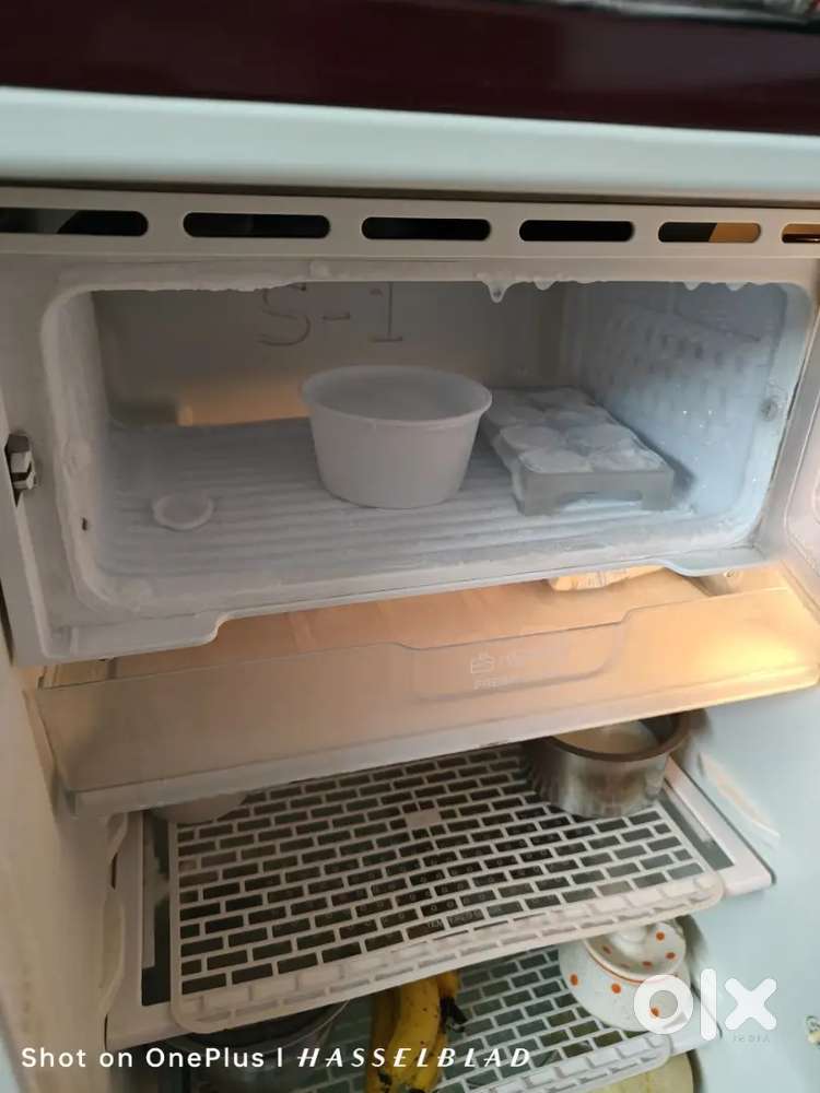 Lg 200 litre single door fridge