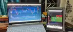 iPad 64gb,10.9 display with power adaptor model 2022