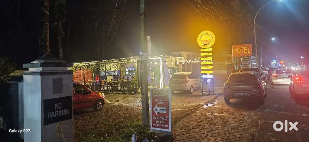 Land for sale adoor bypass