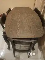 Sheesham dinning table