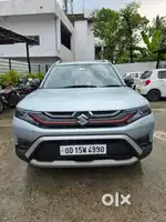Brezza lxi Smart Hybrid 2023 for sale