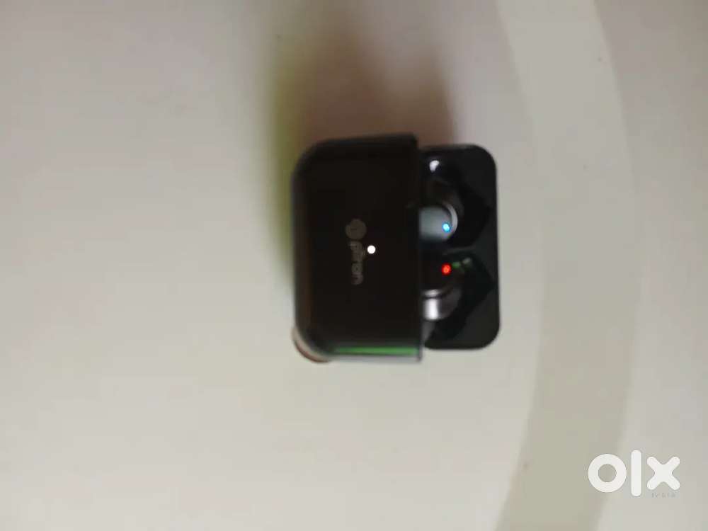P tron earbuds