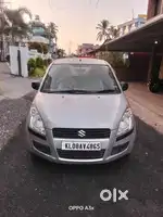 Maruti Suzuki Ritz 2009-2011 LXI, 2011, Petrol