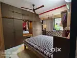Ready to Move 4BHK Furnished Flat for Sale in Calangute, Goa