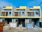 3bhk house for sale in 79.90 lacs