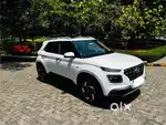 Hyundai Venue 2019 Petrol Well Maintained